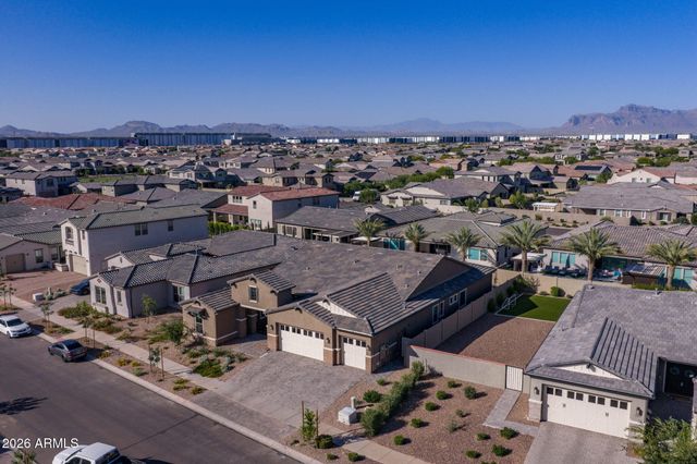 4521 S CARBON --, Mesa, AZ 85212
