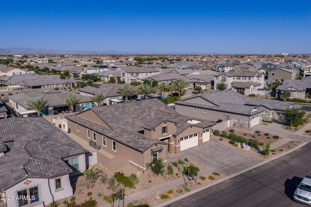 4521 S CARBON --, Mesa, AZ 85212