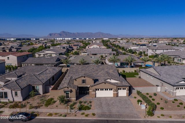 4521 S CARBON --, Mesa, AZ 85212