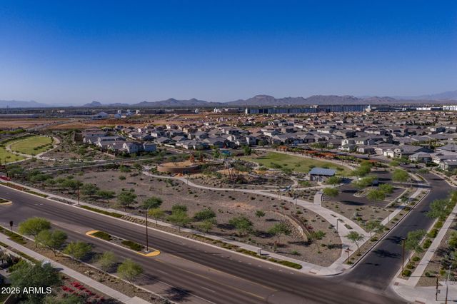 4521 S CARBON --, Mesa, AZ 85212