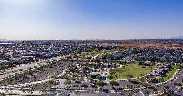 4521 S CARBON --, Mesa, AZ 85212