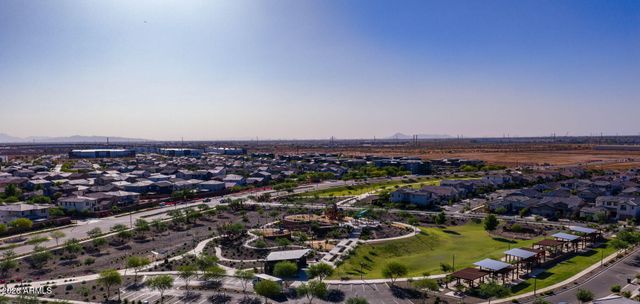 4521 S CARBON --, Mesa, AZ 85212