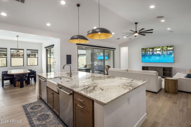 4521 S CARBON --, Mesa, AZ 85212