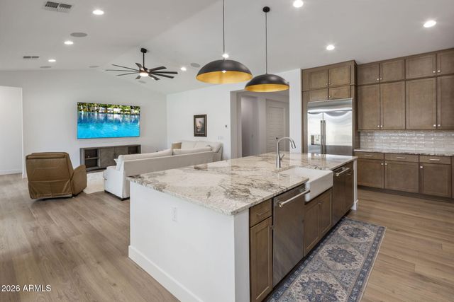 4521 S CARBON --, Mesa, AZ 85212