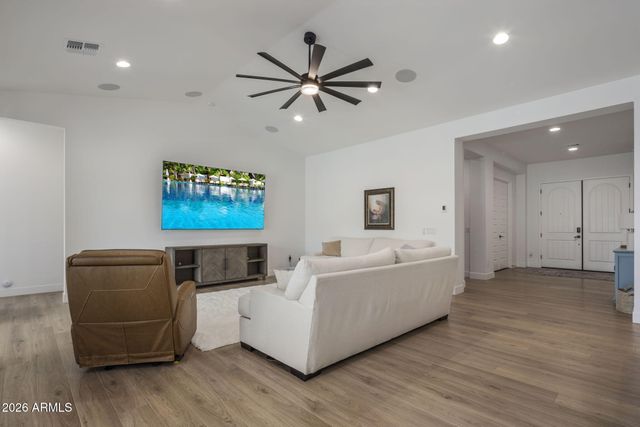 4521 S CARBON --, Mesa, AZ 85212
