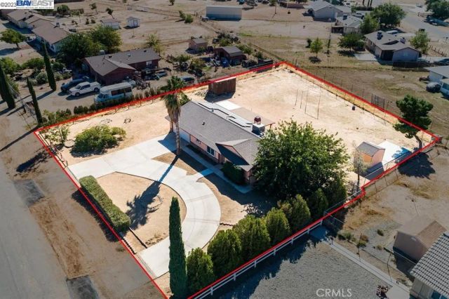 21019 Rambling, Apple Valley, CA 92308
