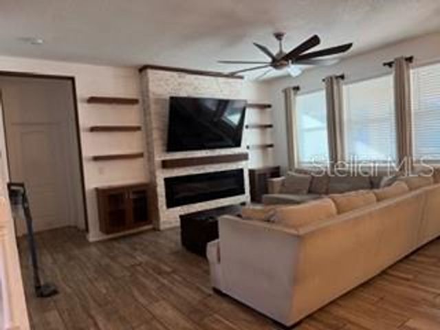 2522 EGRET LOOP, Kissimmee, FL 34743