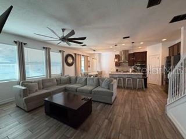 2522 EGRET LOOP, Kissimmee, FL 34743