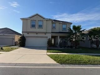 2522 EGRET LOOP, Kissimmee, FL 34743