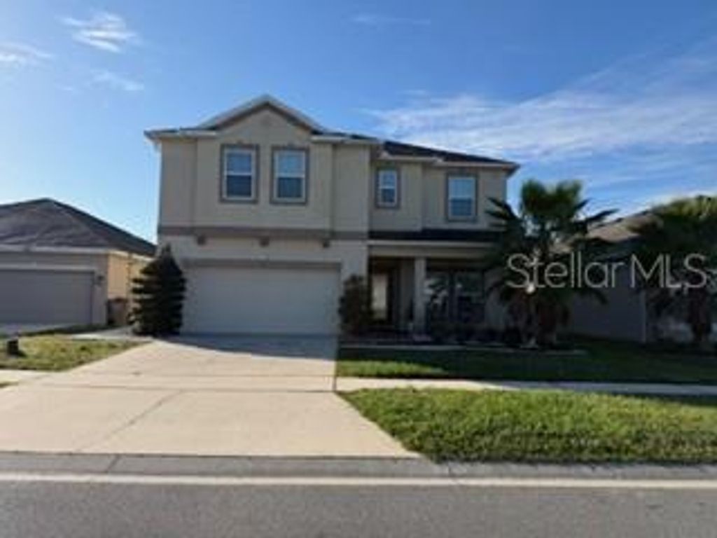 2522 EGRET LOOP, Kissimmee, FL 34743