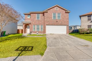 6459 Marlin Flats, San Antonio, TX 78244