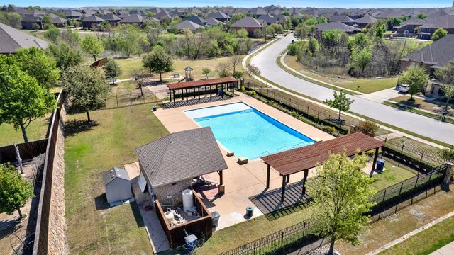 3925 Martha Avenue, Sachse, TX 75048