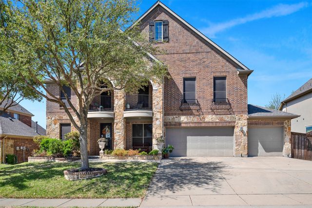 3925 Martha Avenue, Sachse, TX 75048