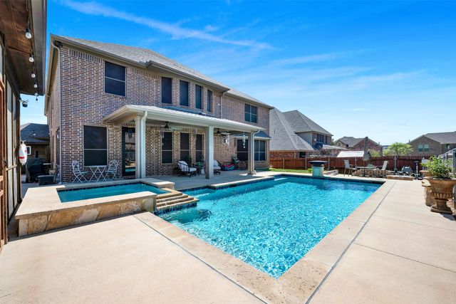 3925 Martha Avenue, Sachse, TX 75048