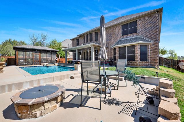 3925 Martha Avenue, Sachse, TX 75048