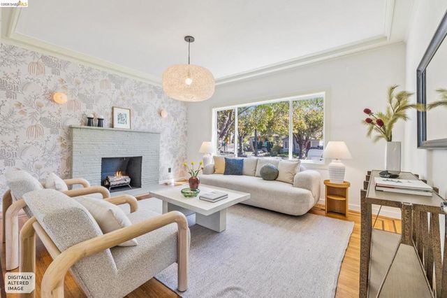 1507 Marin Ave, Albany, CA 94706