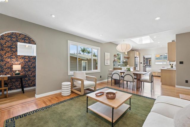 1507 Marin Ave, Albany, CA 94706