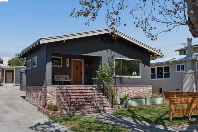1507 Marin Ave, Albany, CA 94706