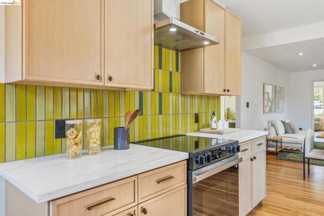 1507 Marin Ave, Albany, CA 94706