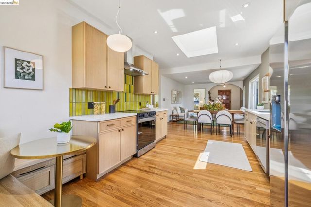 1507 Marin Ave, Albany, CA 94706
