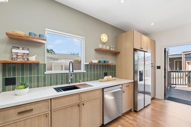 1507 Marin Ave, Albany, CA 94706
