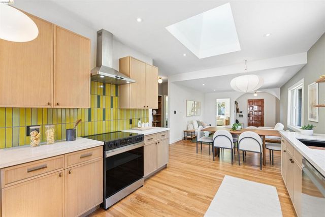 1507 Marin Ave, Albany, CA 94706
