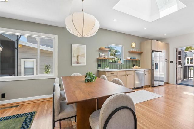 1507 Marin Ave, Albany, CA 94706