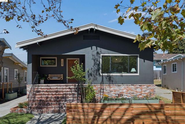1507 Marin Ave, Albany, CA 94706