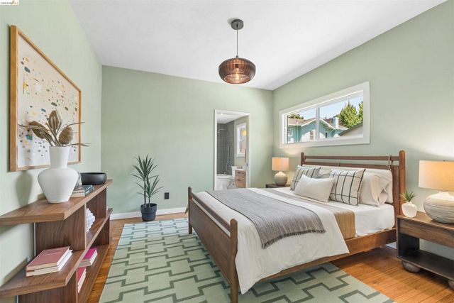 1507 Marin Ave, Albany, CA 94706