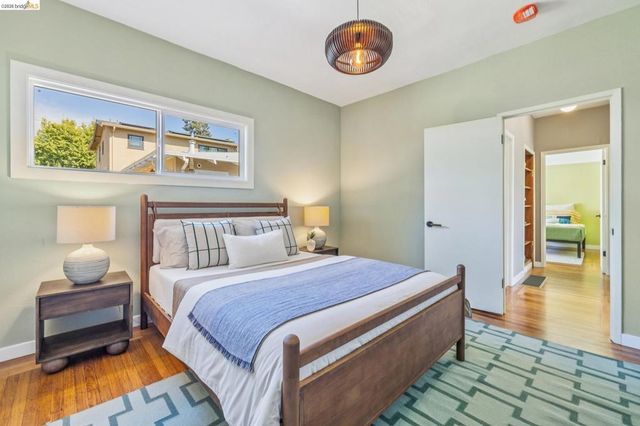 1507 Marin Ave, Albany, CA 94706