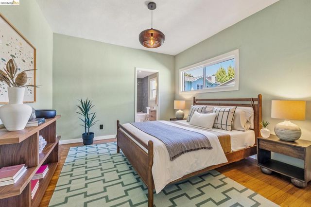 1507 Marin Ave, Albany, CA 94706
