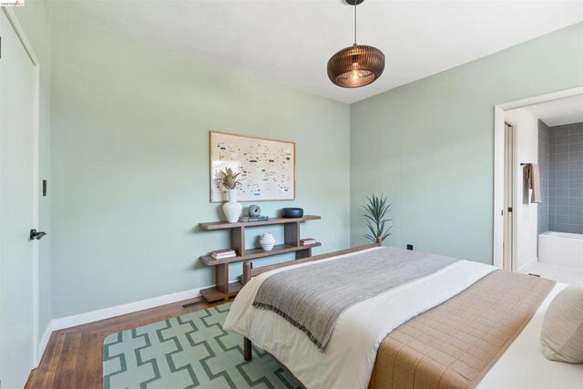 1507 Marin Ave, Albany, CA 94706