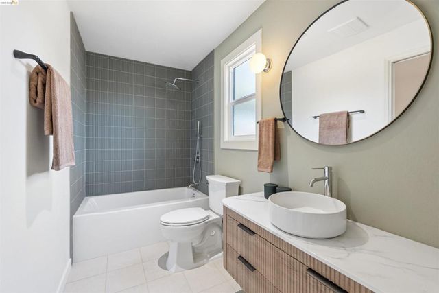 1507 Marin Ave, Albany, CA 94706