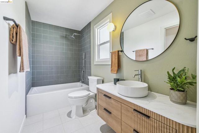 1507 Marin Ave, Albany, CA 94706