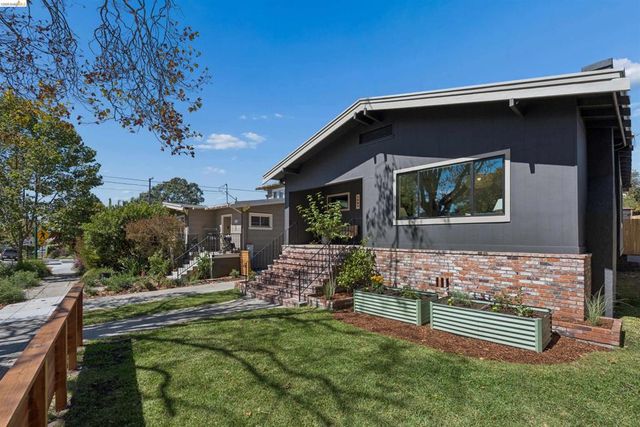 1507 Marin Ave, Albany, CA 94706