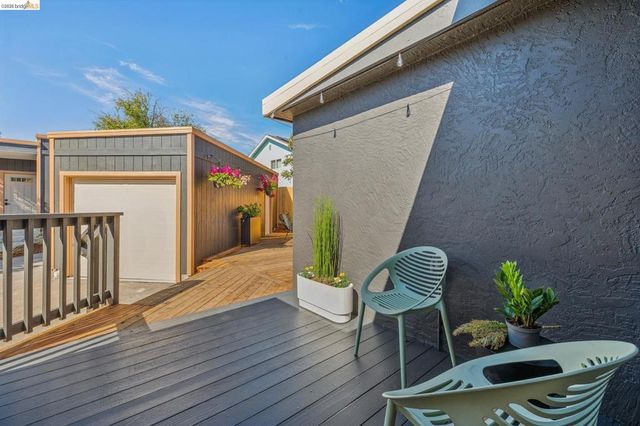 1507 Marin Ave, Albany, CA 94706