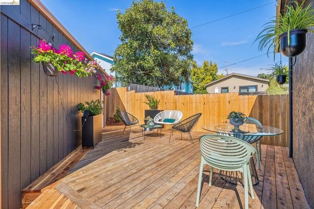 1507 Marin Ave, Albany, CA 94706