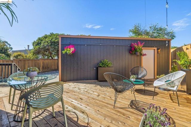 1507 Marin Ave, Albany, CA 94706