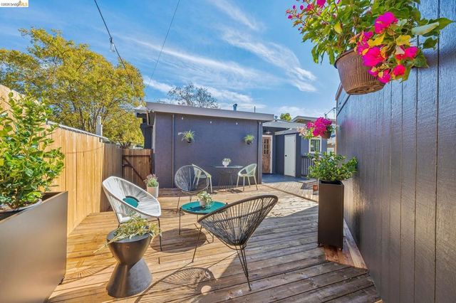 1507 Marin Ave, Albany, CA 94706