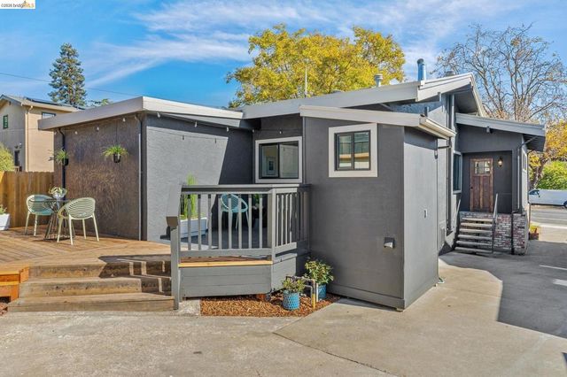 1507 Marin Ave, Albany, CA 94706