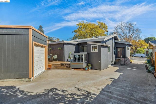 1507 Marin Ave, Albany, CA 94706