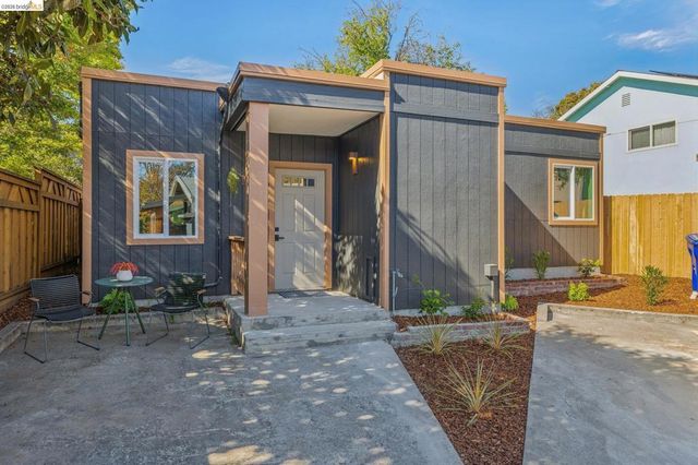 1507 Marin Ave, Albany, CA 94706