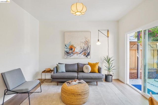 1507 Marin Ave, Albany, CA 94706