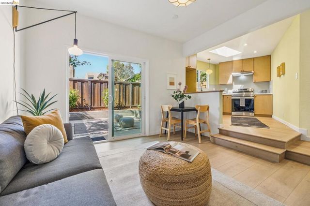 1507 Marin Ave, Albany, CA 94706