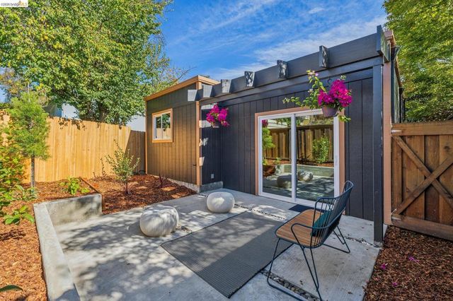 1507 Marin Ave, Albany, CA 94706