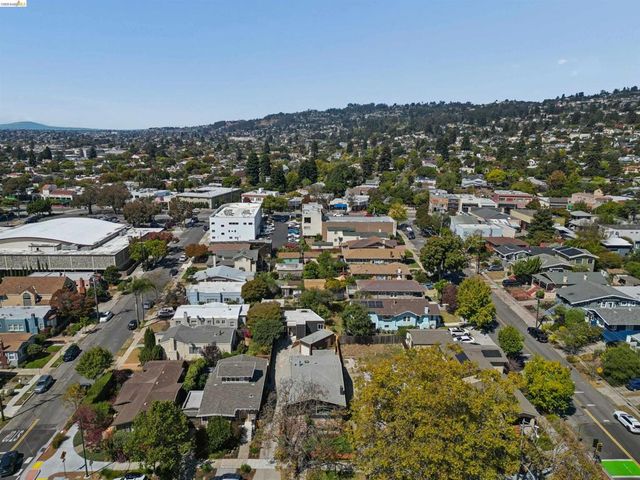 1507 Marin Ave, Albany, CA 94706