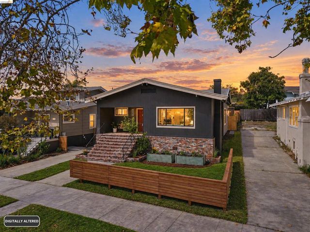 1507 Marin Ave, Albany, CA 94706