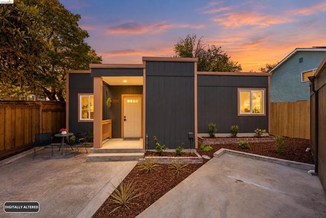 1507 Marin Ave, Albany, CA 94706