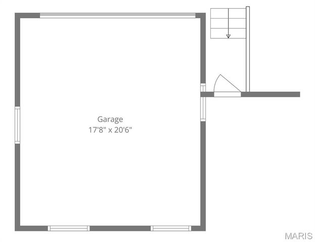 6810 Pershing Avenue, University City, MO 63130