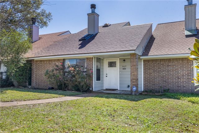 917 Navidad Street, Bryan, TX 77801